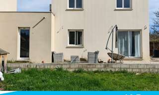 Maison 5 Pièces 110 m² à vendre à Loriol-du-Comtat (84870)