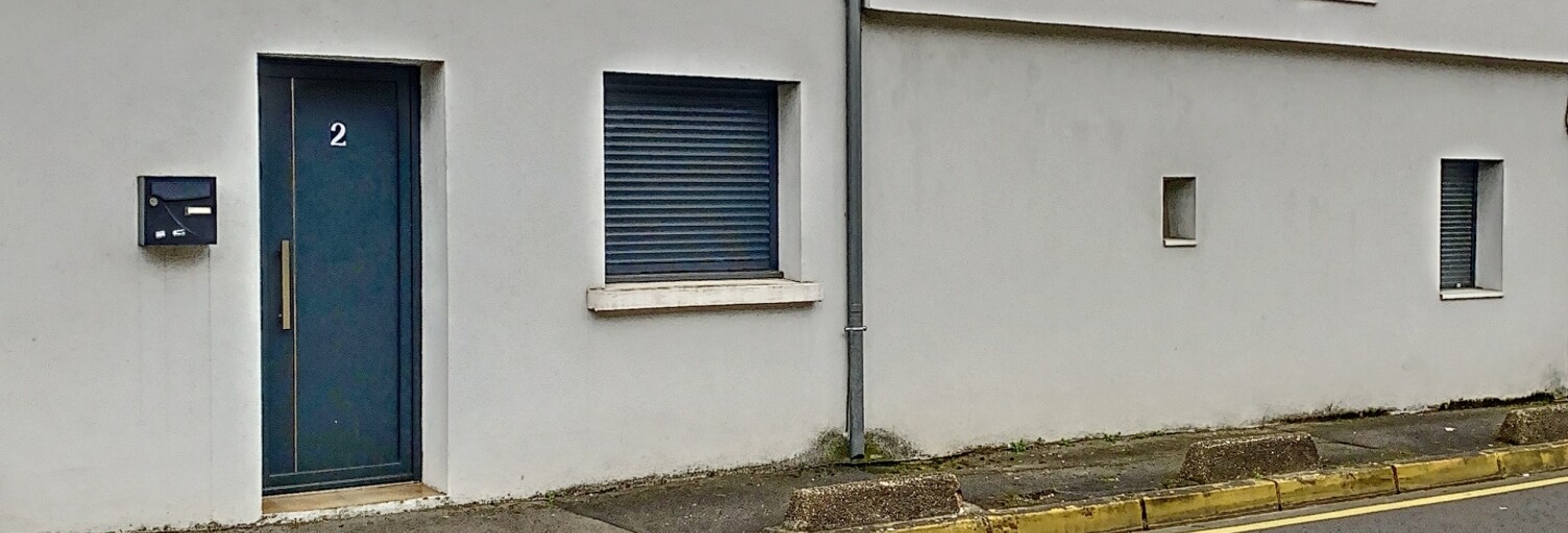 Appartement 1 Pièce 21 m² à vendre à Sucy-en-Brie (94370)