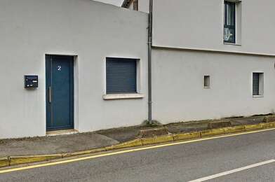 Appartement 1 pièces 150000 €
