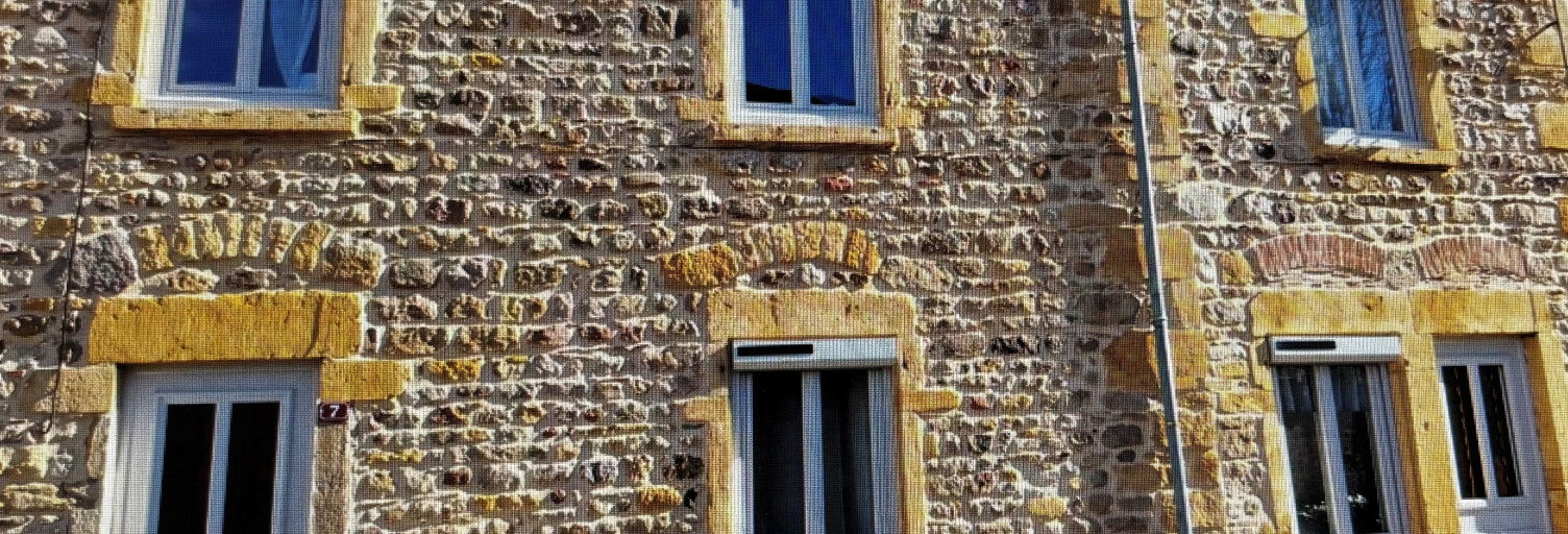 Appartement 4 Pièces 86 m² à louer à Saint-Germain-Nuelles (69210)