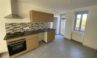 Appartement 4 Pièces 86 m² à louer à Saint-Germain-Nuelles (69210)