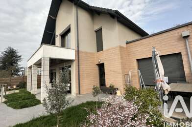 Maison 4 pièces 268000 €