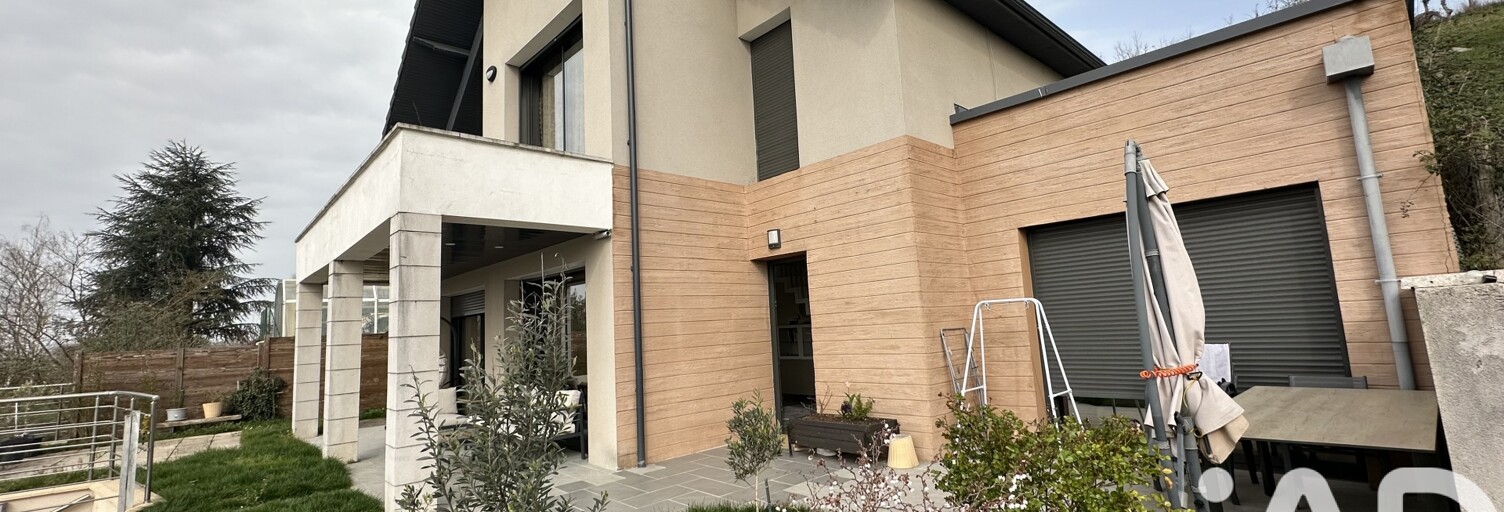 Maison 4 Pièces 160 m² à vendre à Gien (45500)