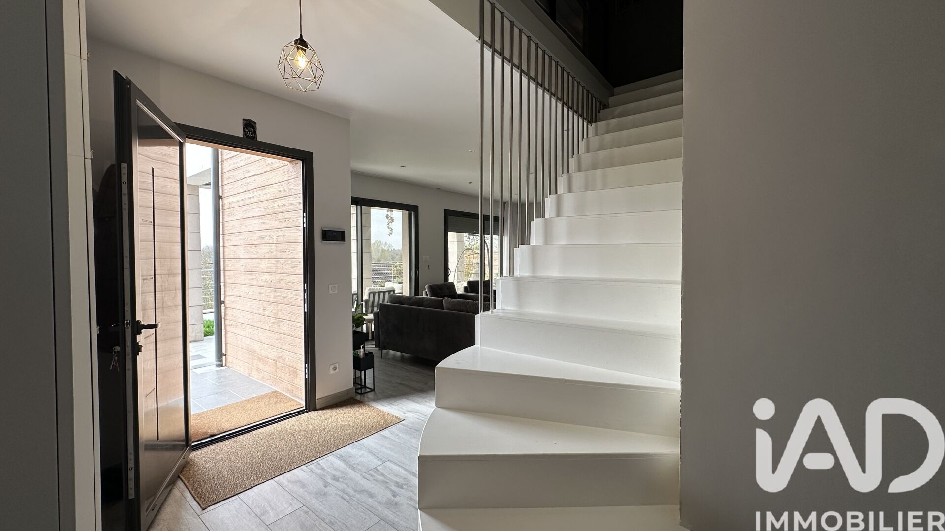 Vente Maison/villa 4 pièces - Photo 4