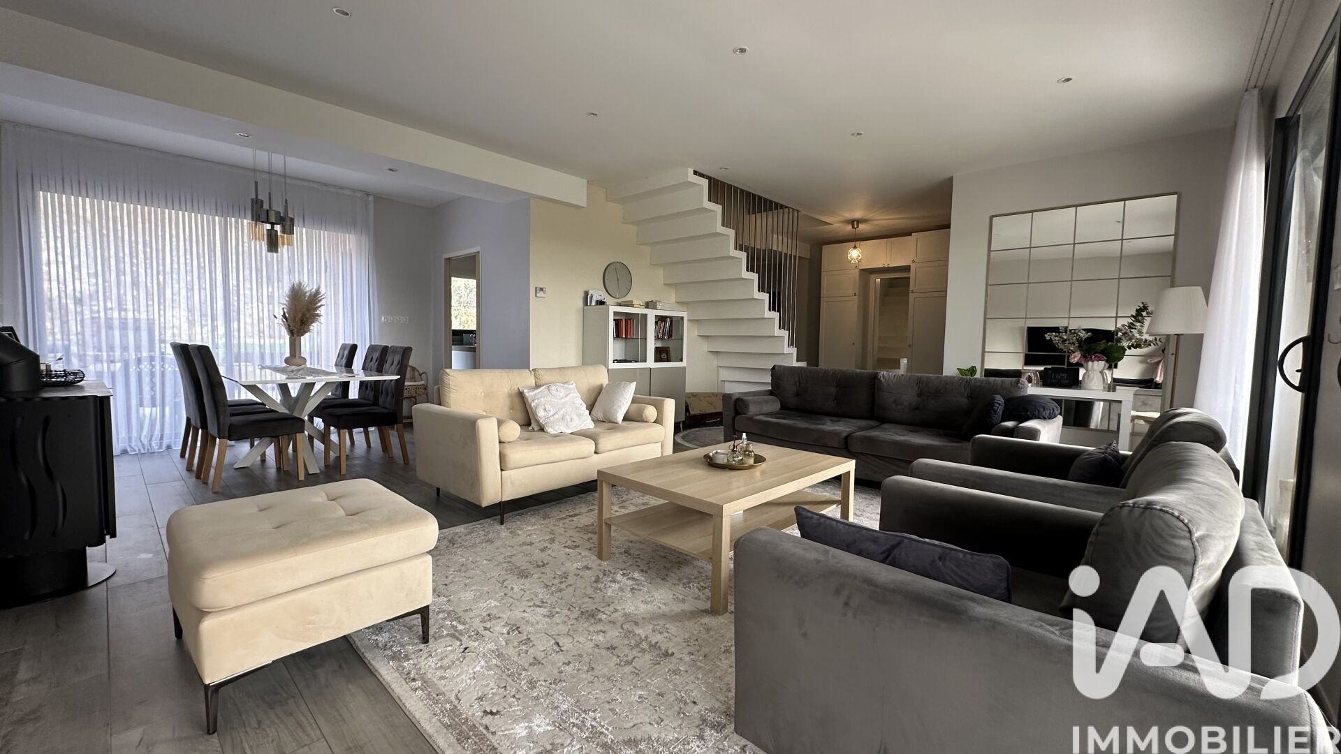 Vente Maison/villa 4 pièces - Photo 5