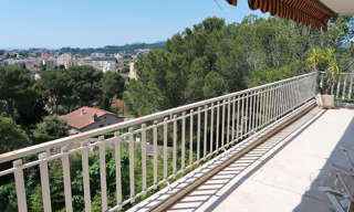 Appartement 4 Pièces 122 m² à vendre à Le Cannet (06110)