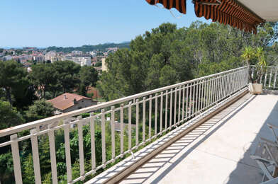 Appartement 4 pièces 630000 €