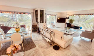 Appartement 4 Pièces 122 m² à vendre à Le Cannet (06110)