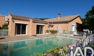 Maison 7 Pièces 155 m² à vendre à Bollène (84500)