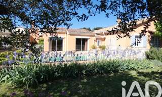 Maison 7 Pièces 155 m² à vendre à Bollène (84500)