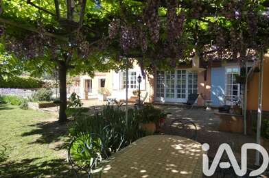 Maison 7 pièces 339000 €