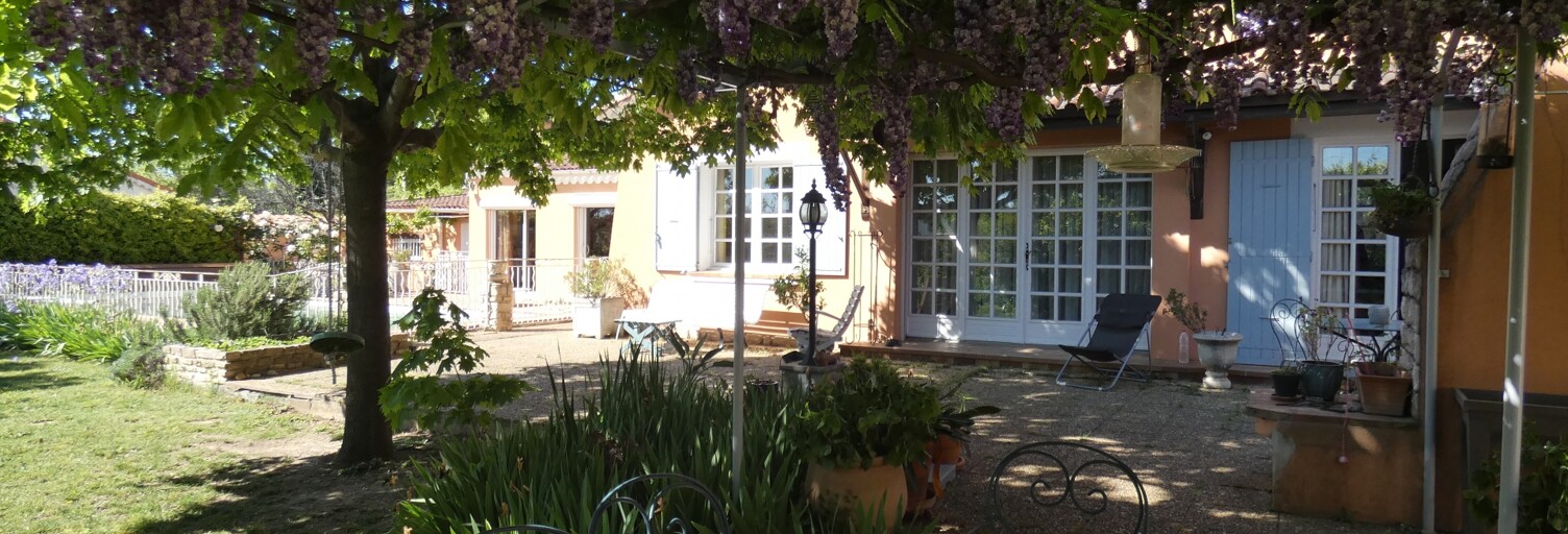 Maison 7 Pièces 155 m² à vendre à Bollène (84500)
