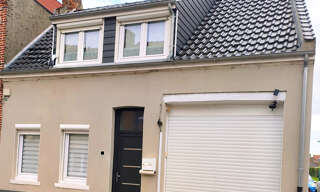 Maison 6 Pièces 130 m² à vendre à Sin-le-Noble (59450)