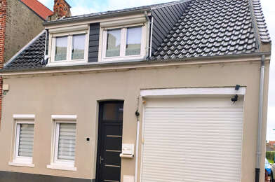 Maison 6 pièces 207000 €