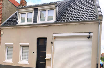 Maison semi individuelle — photo du bien