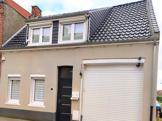 Maison proposé à Sin-le-Noble