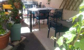 Commerce  80 m² à vendre à Gignac (34150)