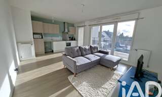 Appartement 3 Pièces 64 m² à vendre à Thorigny-sur-Marne (77400)