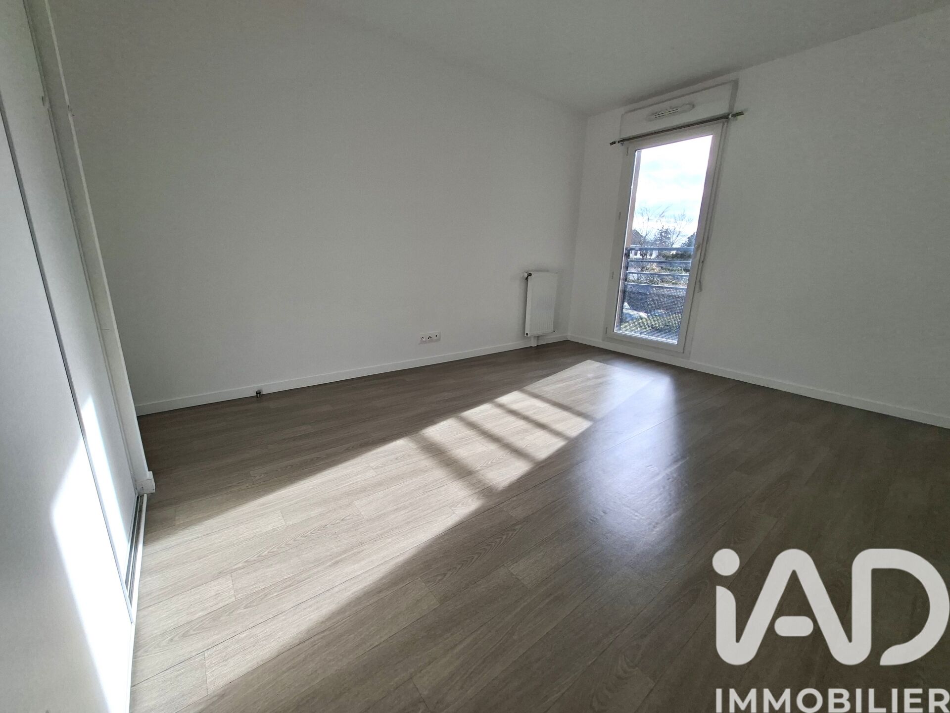 Vente Appartement 3 pièces - Photo 4