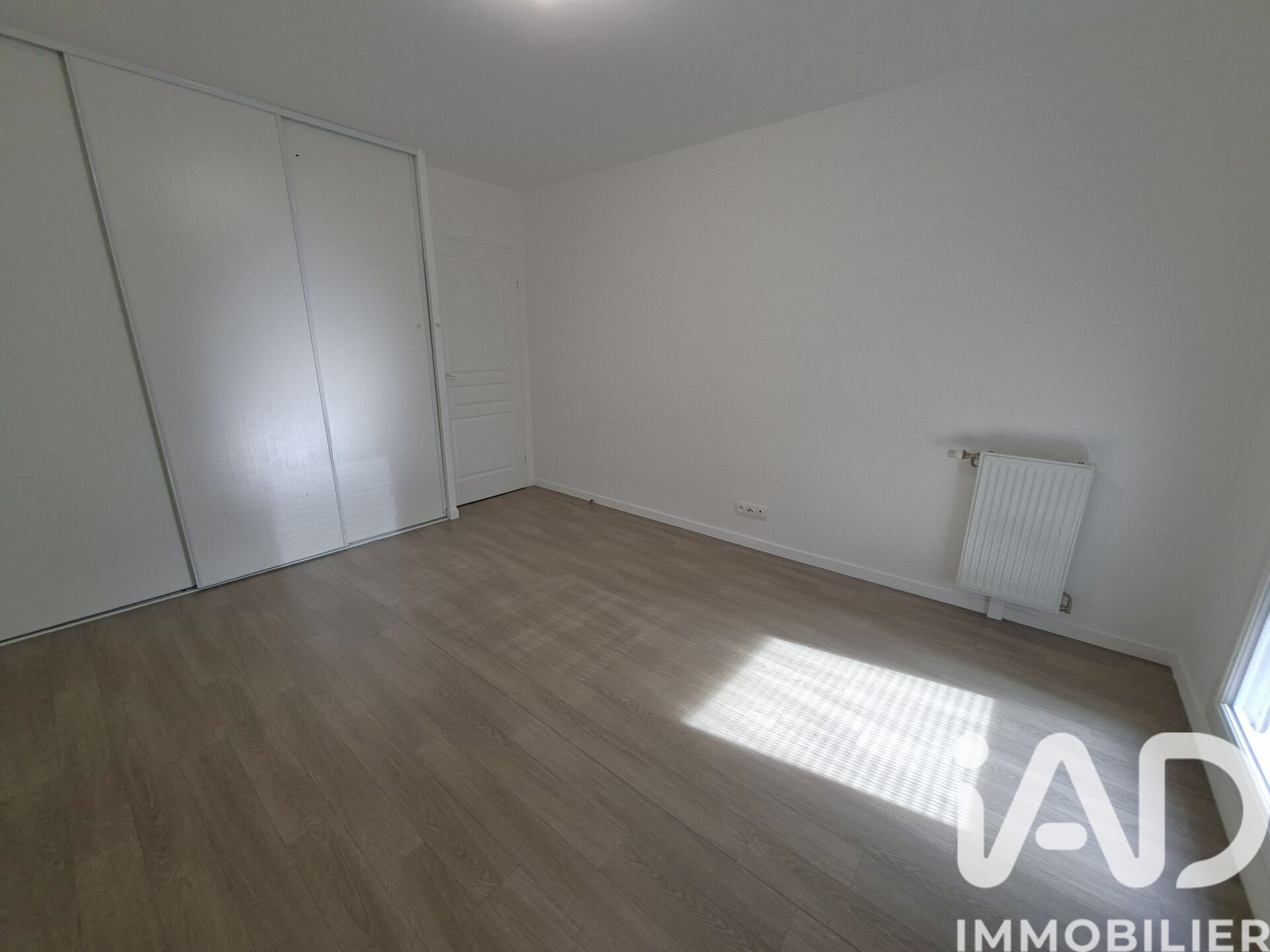 Vente Appartement 3 pièces - Photo 5