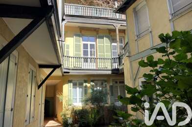 Appartement 3 pièces 375000 €