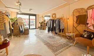 Commerce  60 m² à vendre à Saint-Maximin-la-Sainte-Baume (83470)