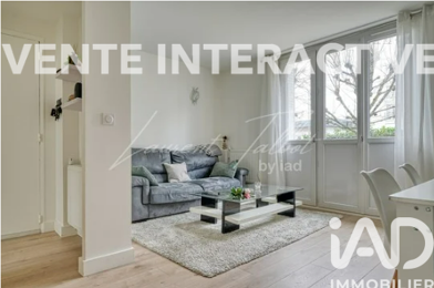 Appartement 3 pièces 200000 €