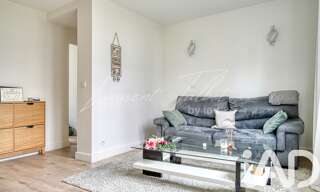 Appartement 3 Pièces 48 m² à vendre à Chatou (78400)