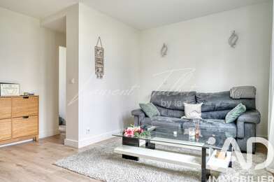 Appartement 3 pièces 200000 €