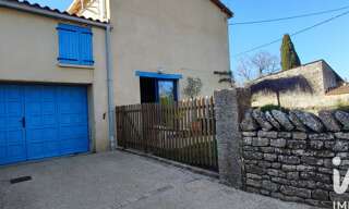 Maison 5 Pièces 120 m² à vendre à La Crèche (79260)