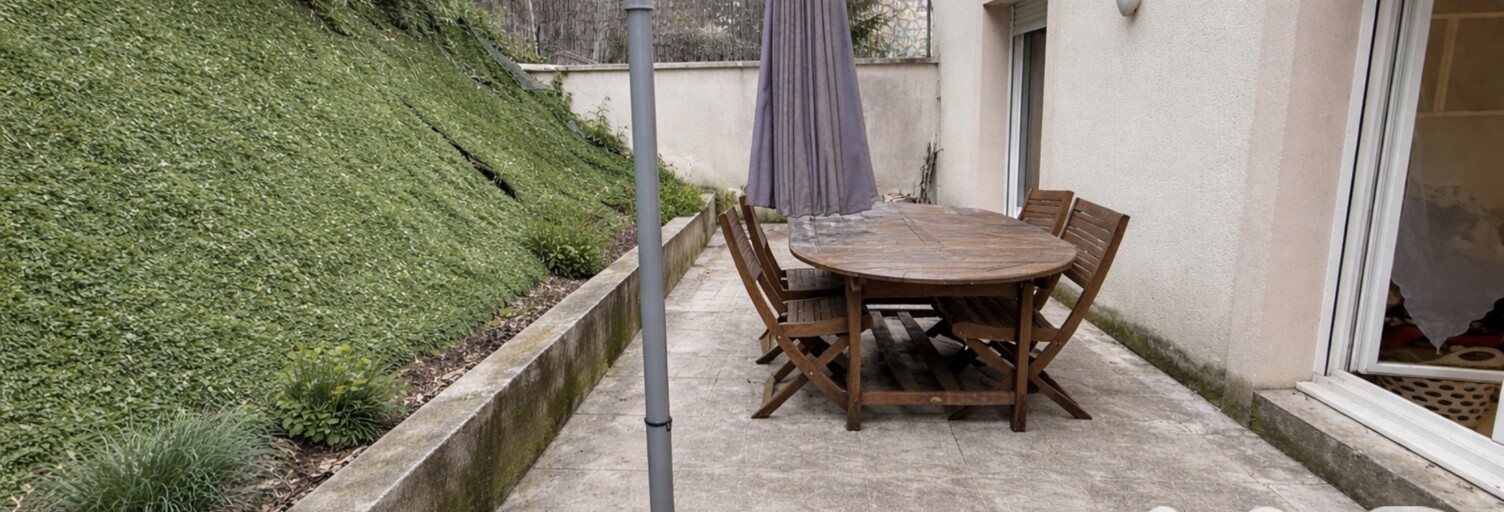 Appartement 3 Pièces 60 m² à vendre à Melun (77000)