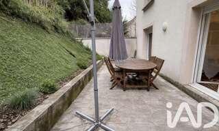 Appartement 3 Pièces 60 m² à vendre à Melun (77000)