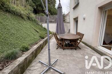 Appartement 3 pièces 170000 €