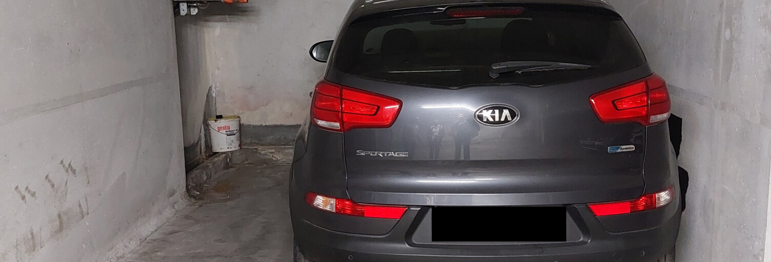 Garage  12 m² à vendre à Nice (06300)