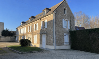 Appartement 3 Pièces 54 m² à louer à La Queue-les-Yvelines (78940)