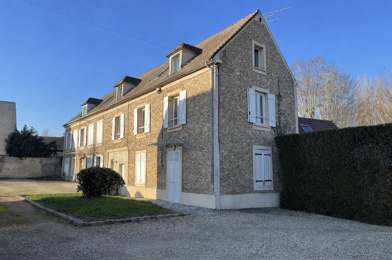 Appartement 3 pièces 875 €