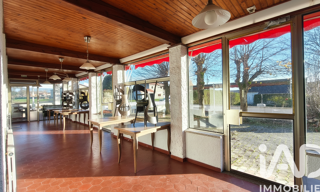 Immeuble  475 m² à vendre à Saint-Georges-Lagricol (43500)