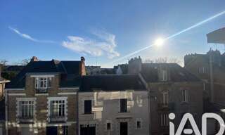 Appartement 2 Pièces 39 m² à vendre à Nantes (44000)