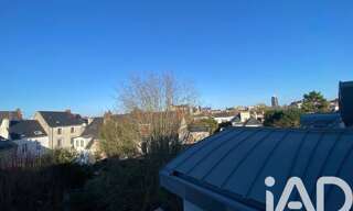 Appartement 2 Pièces 39 m² à vendre à Nantes (44000)