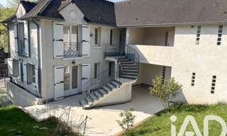 Maison 10 Pièces 220 m² à vendre à Rueil-Malmaison (92500)