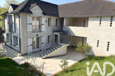 Maison 10 pièces 1370000 €