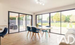 Maison 7 Pièces 142 m² à vendre à Sévérac (44530)