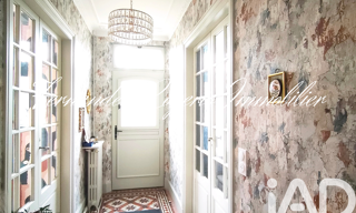 Maison 5 Pièces 93 m² à vendre à Pithiviers (45300)