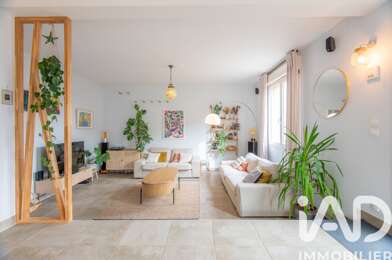 Maison 7 pièces 470000 €