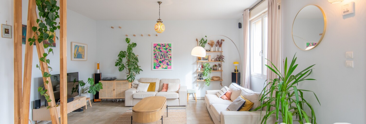 Maison 7 Pièces 152 m² à vendre à Woippy (57140)