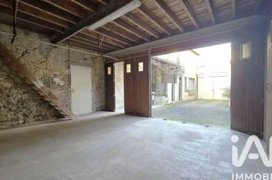 Maison 6 pièces 209000 €