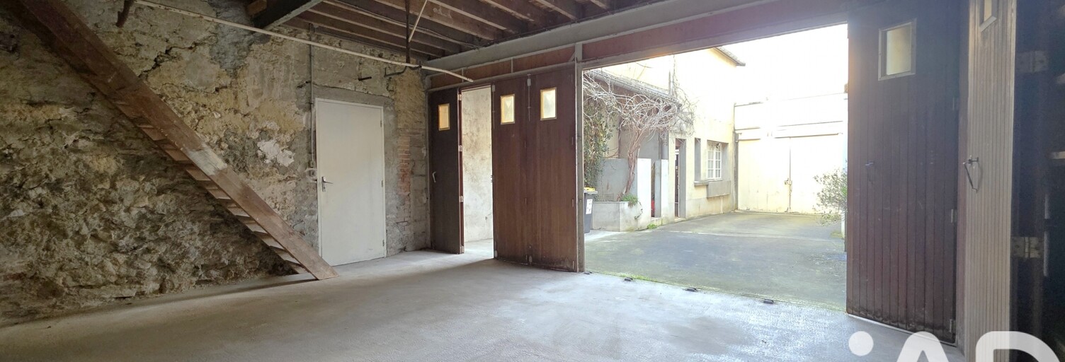 Maison 6 Pièces 193 m² à vendre à Verzenay (51360)