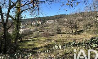 Terrain  1001 m² à vendre à Aubenas (07200)