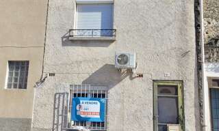 Maison 3 Pièces 72 m² à vendre à Cases-de-Pène (66600)