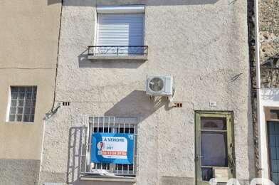 Maison 3 pièces 95000 €